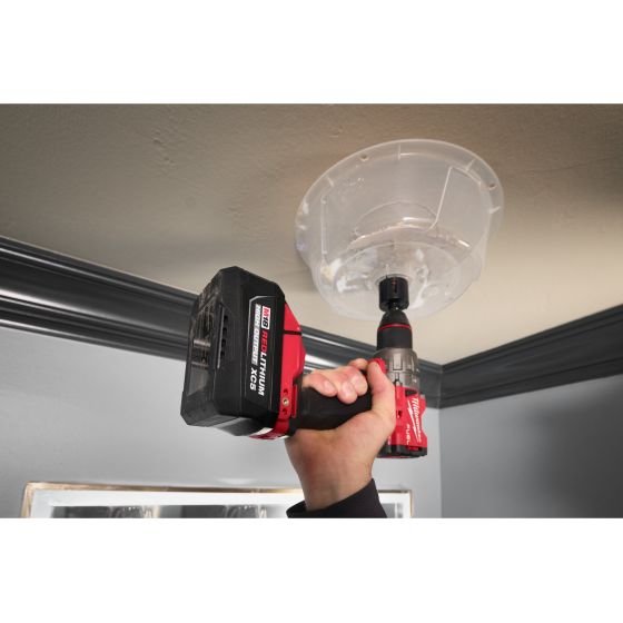 Milwaukee M18HB5 Batterie 18V 5.0Ah Red Lithium-Ion (4932499042)