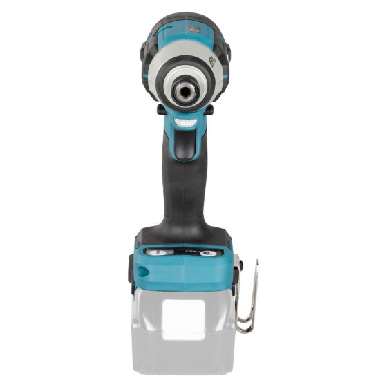Makita DTD201Z Visseuse à choc 210Nm 18V Li-ion (Machine seule)