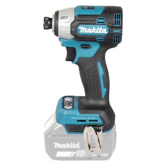 Makita DTD201Z Visseuse à choc 210Nm 18V Li-ion (Machine seule)