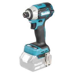 Makita DTD201Z Visseuse à choc 210Nm 18V Li-ion (Machine seule)