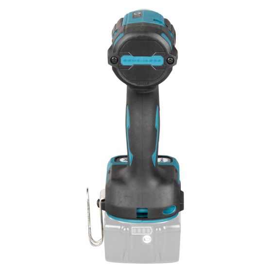 Makita DTD201Z Visseuse à choc 210Nm 18V Li-ion (Machine seule)