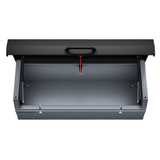 Bunker T2 Tiroir de rangement Gris pour van & utilitaire 29885