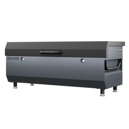 Bunker T2 Tiroir de rangement Gris pour van & utilitaire 29885