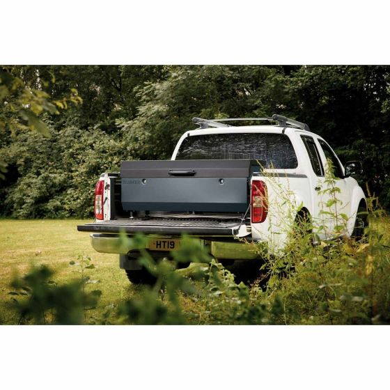 Bunker T2 Tiroir de rangement Gris pour van & utilitaire 29885