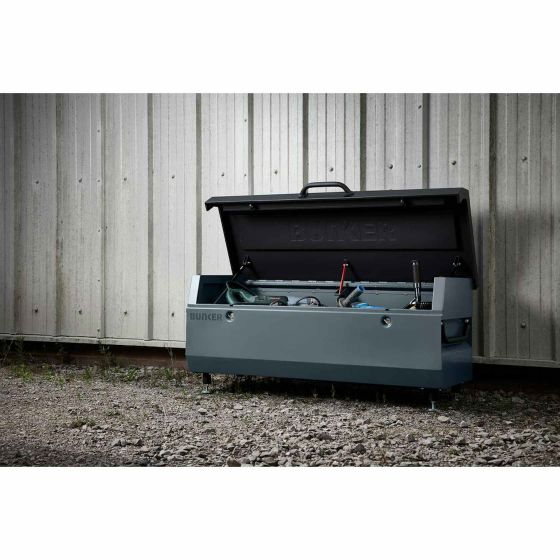 Bunker T2 Tiroir de rangement Gris pour van & utilitaire 29885