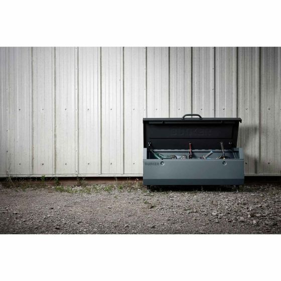 Bunker T2 Tiroir de rangement Gris pour van & utilitaire 29885