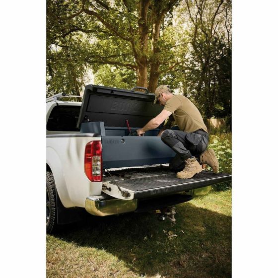 Bunker T2 Tiroir de rangement Gris pour van & utilitaire 29885