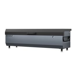 Bunker T3 Tiroir de rangement extra large Gris pour van & utilitaire 29887