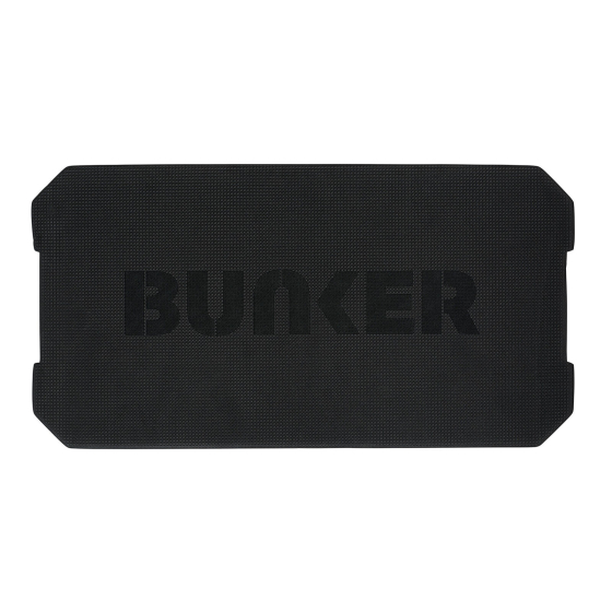 Bunker Load-Up Tapis en mousse (29707)