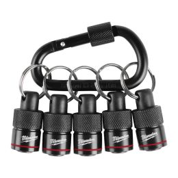Milwaukee Mousqueton porte-embout Shockwave (4932502117)