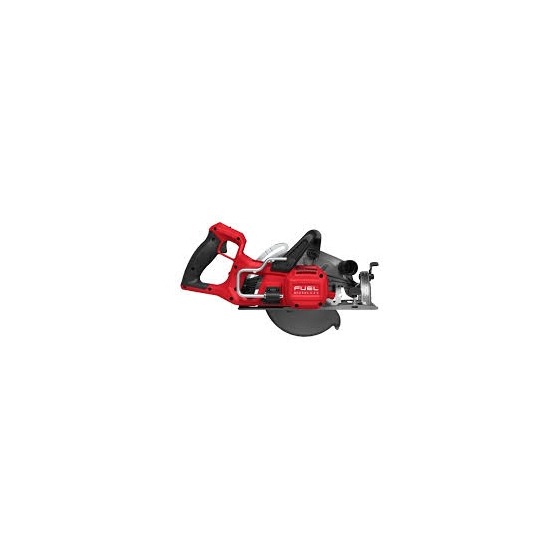 Milwaukee M18 FCSRHO190-0 Scie circulaire 18V Fuel ø190mm (4933500787)