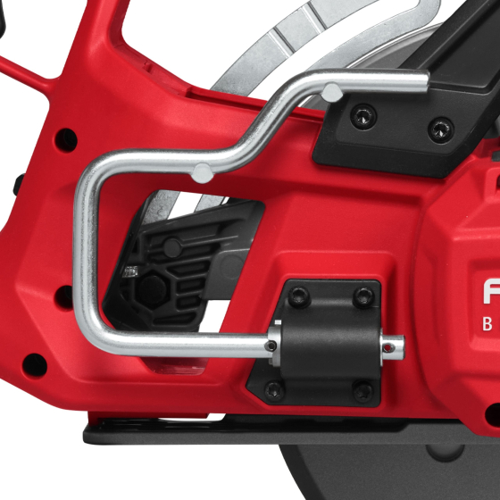 Milwaukee M18 FCSRHO190-0 Scie circulaire 18V Fuel ø190mm (4933500787)