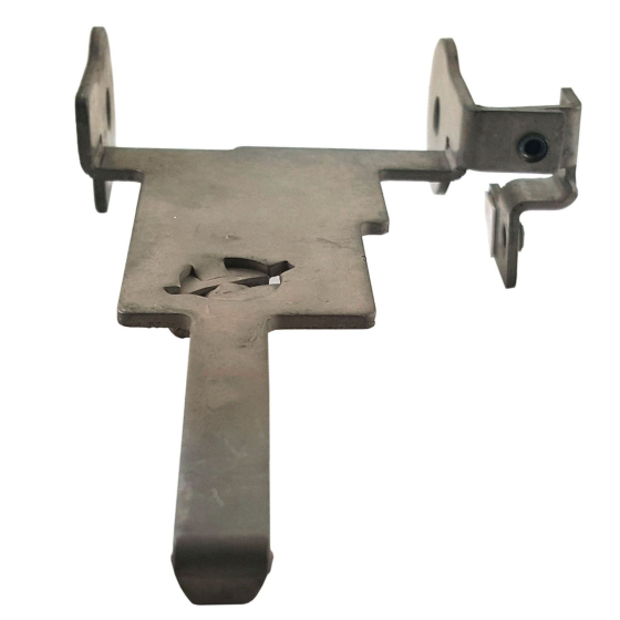 Makita Fourchette du Rouleau 150837-6