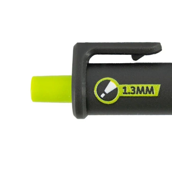Tracer 2.0 Crayon de précision 1.3mm TPP3