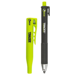 Tracer 2.0 Crayon de chantier 5.2mm TTP3