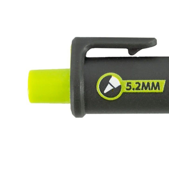 Tracer 2.0 Crayon de chantier 5.2mm TTP3