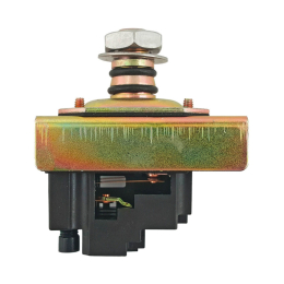 Metabo Interrupteur a poussoir complet (316057140)