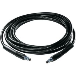 Bosch Rallonge 6m de flexible pour nettoyeur haute-pression 150 Bars (F016F05013)