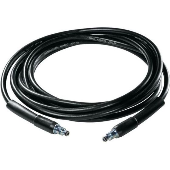 Bosch Rallonge 6m de flexible pour nettoyeur haute-pression 150 Bars (F016F05013)