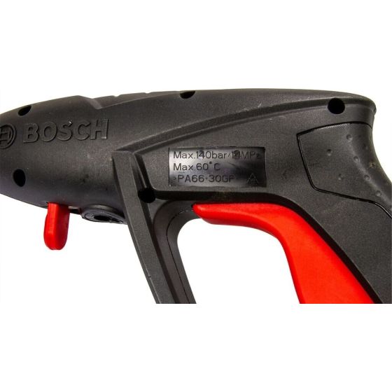 Bosch Poignée pour nettoyeur haute-pression (F016F05280)