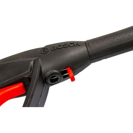 Bosch Poignée pour nettoyeur haute-pression (F016F05280)