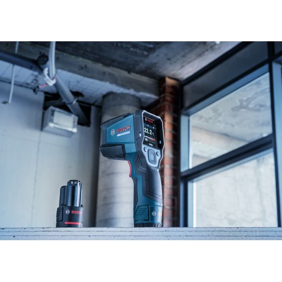 Bosch GIS12V-700-14 Professional Détecteur thermique (0601083A00)