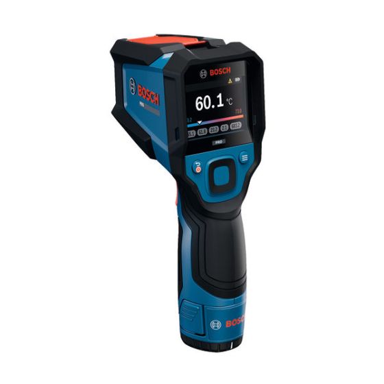 Bosch GIS12V-700-14 Professional Détecteur thermique (0601083A00)