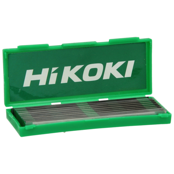 Hikoki Paire de fers réversible 82mm pour rabot (750471)