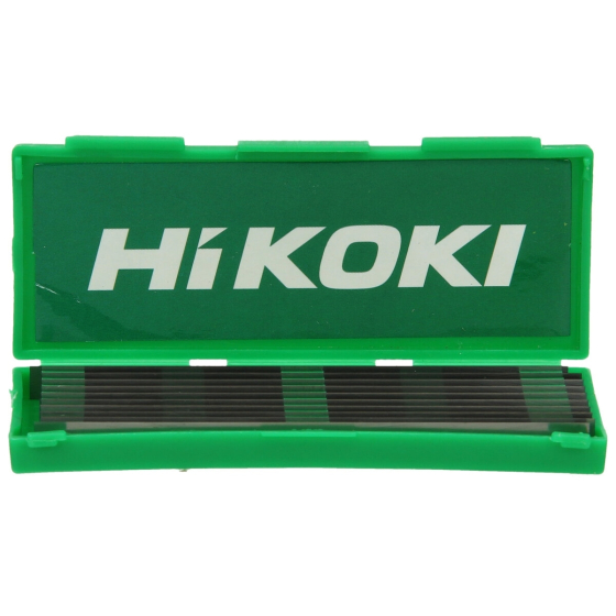 Hikoki Paire de fers réversible 82mm pour rabot (750471)