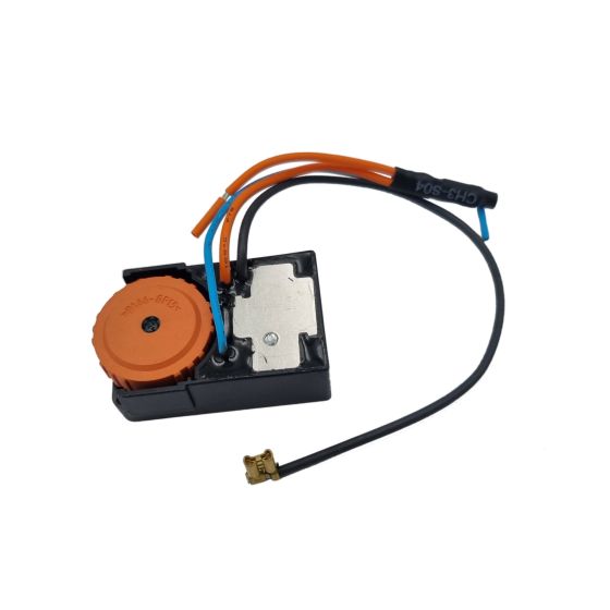 Makita 631424-5 Contrôleur 240V pour ponceuse BO6030