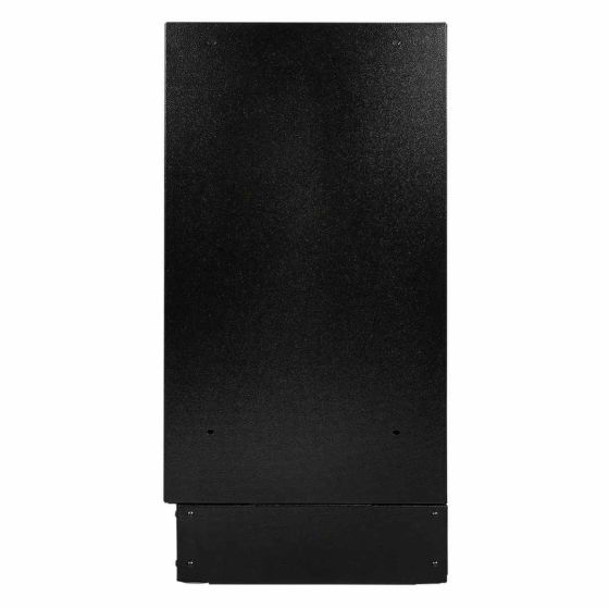 Bunker Armoire basse modulaire avec 2 tiroirs & 2 portes 68cm (D23752)