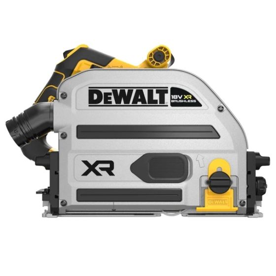 Dewalt DCS525NT-XJ Scie Plongeante XR 18V Brushless (Machine seule)