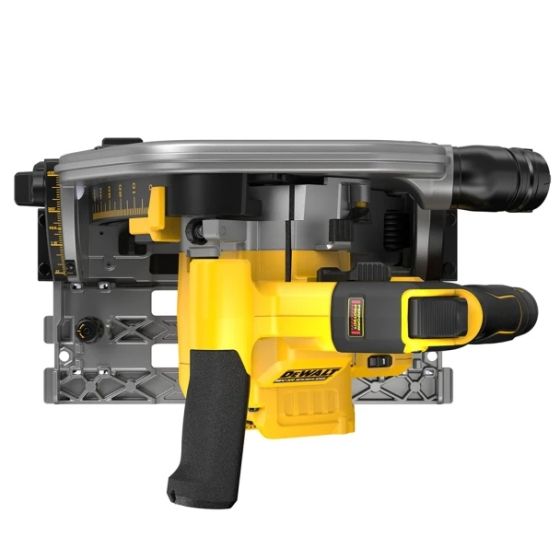 Dewalt DCS525NT-XJ Scie Plongeante XR 18V Brushless (Machine seule)
