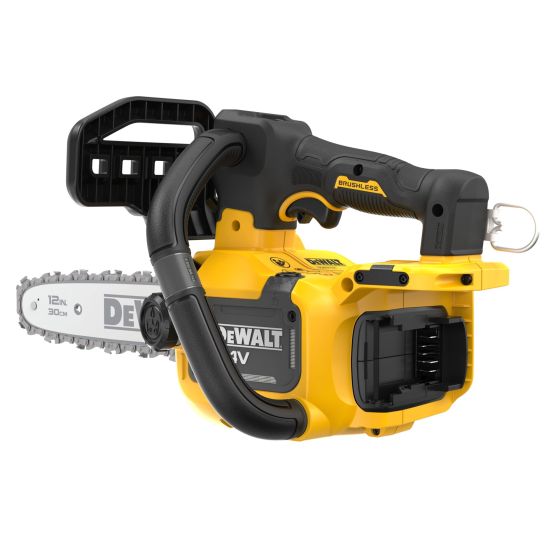 Dewalt DCMCST632N-XJ Tronçonneuse d'élagage 30 cm XR FLEXVOLT 54V brushless (Version Seule)