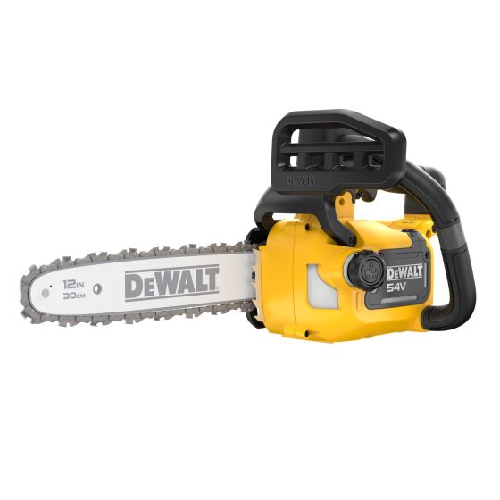 Dewalt DCMCST632N-XJ Tronçonneuse d'élagage 30 cm XR FLEXVOLT 54V brushless (Version Seule)