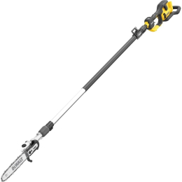 Dewalt DCMPS640N-XJ Élagueuse sur perche télescopique XR 54V Li-ion brushless 30cm