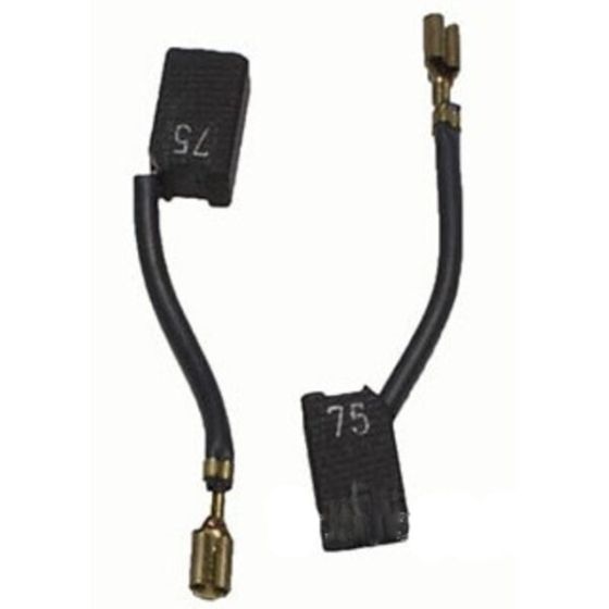 Dewalt 1003862-00 Paire de charbons pour D25002K, D25003K
