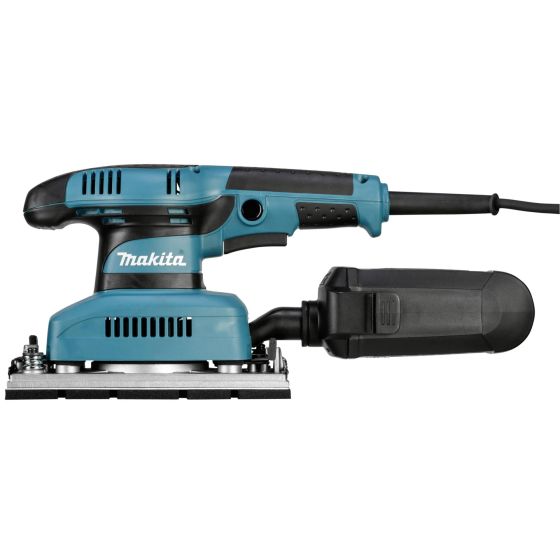 Makita BO3710 Ponceuse vibrante 190W 93x185mm