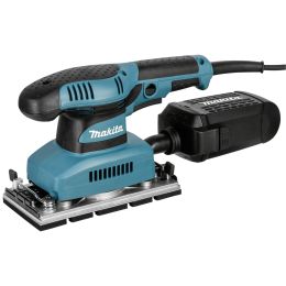 Makita BO3710 Ponceuse vibrante 190W 93x185mm