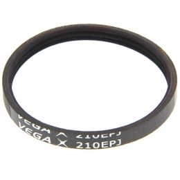 Black+Decker / Stanley 1004526-55 – Courroie de transmission pour rabot KW750, FME630