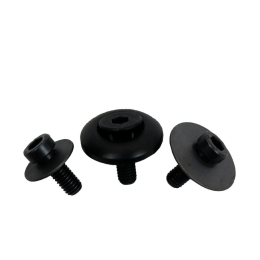 Fein Jeu de x3 vis de serrage pour MultiMaster (43033087065)