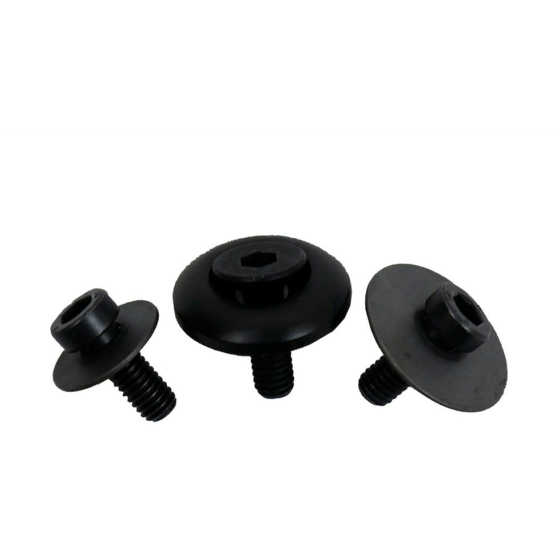 Fein Jeu de x3 vis de serrage pour MultiMaster (43033087065)