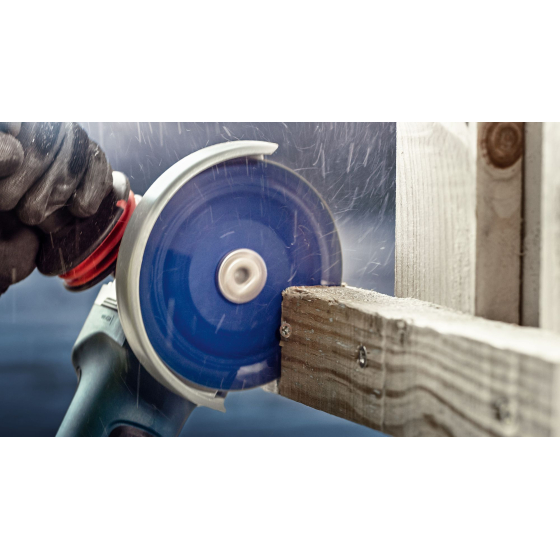 Bosch Disque à tronçonner EXPERT Carbide Multi Wheel ø76mm (2608901196)