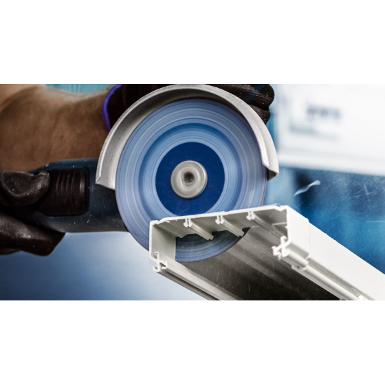Bosch Disque à tronçonner EXPERT Carbide Multi Wheel ø76mm (2608901196)