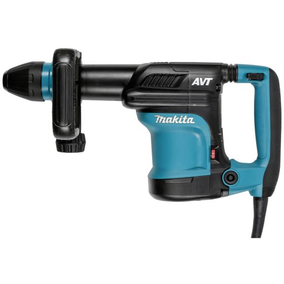 Makita HM0871C Burineur SDS-Max 7.6 Joules 1100W avec coffret de transport