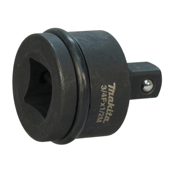Makita E-24985 Adaptateur de douille à choc 3/4" vers 1/2"
