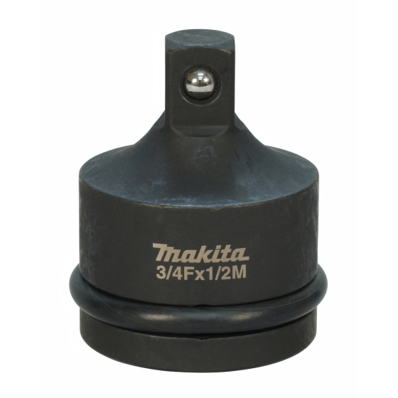 Makita E-24985 Adaptateur de douille à choc 3/4" vers 1/2"