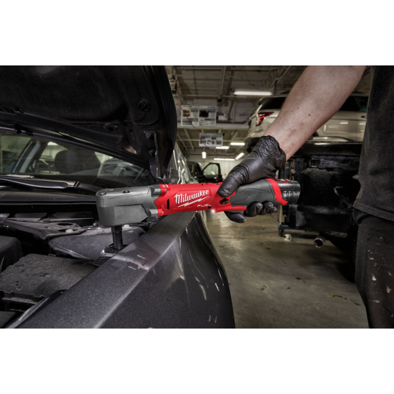 Milwaukee M12 FRAIWF12-0 Clé a cliquet 1/2" 270Nm 12V FUEL (4933471699)