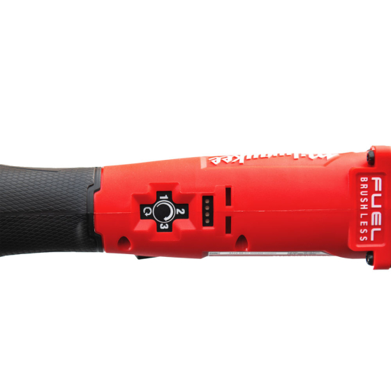 Milwaukee M12 FRAIWF12-0 Clé a cliquet 1/2" 270Nm 12V FUEL (4933471699)