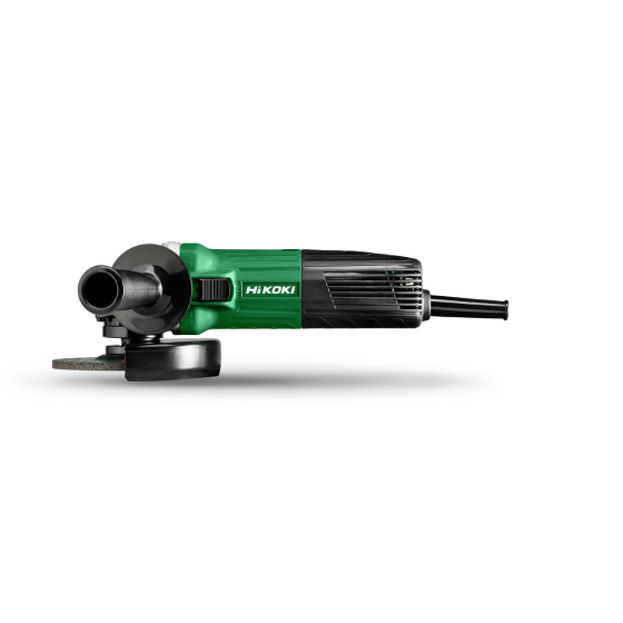 HiKoki KG23SAYBZ Kit 2 Meuleuse ø230mm 2000W & ø125mm 600W